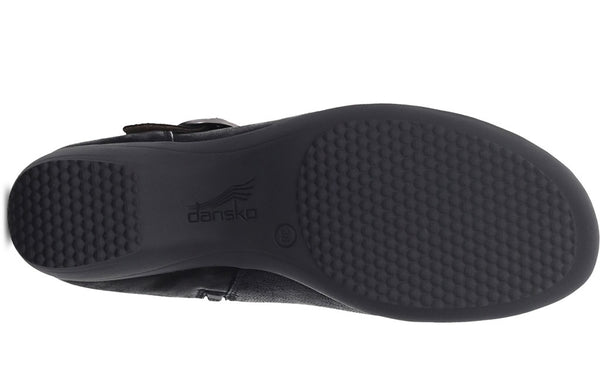 Dansko Women's Faithe Ankle Bootie