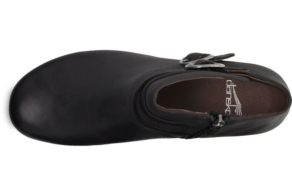 Dansko Women's Faithe Ankle Bootie