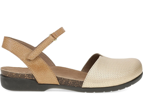 Dansko Women's Rowan Sandals