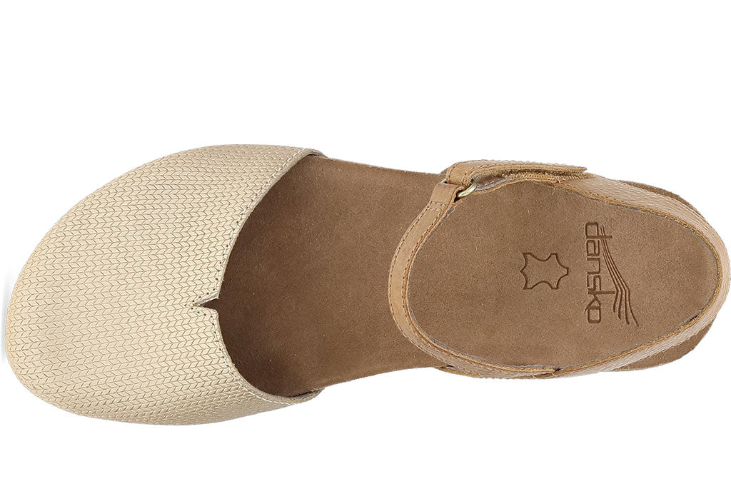Dansko Women's Rowan Sandals