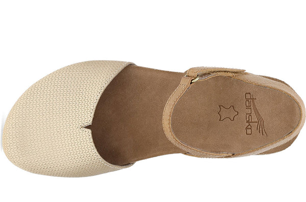 Dansko Women's Rowan Sandals