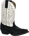 Smoky Mountain Boots Women's Victoria Western Leather Boot