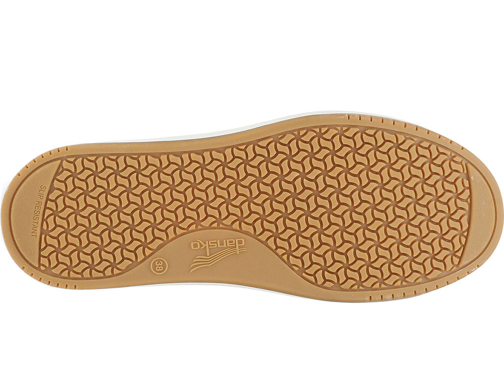 Dansko Women's Jenn Slip-On Sneakers