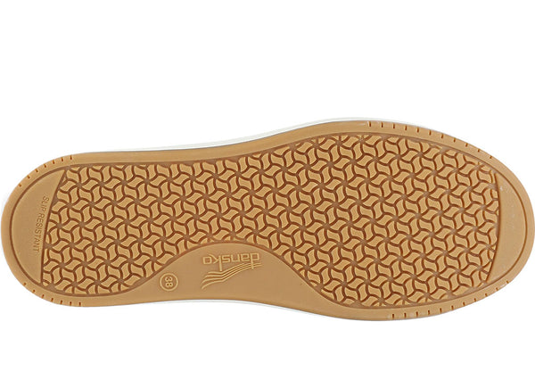 Dansko Women's Jenn Slip-On Sneakers