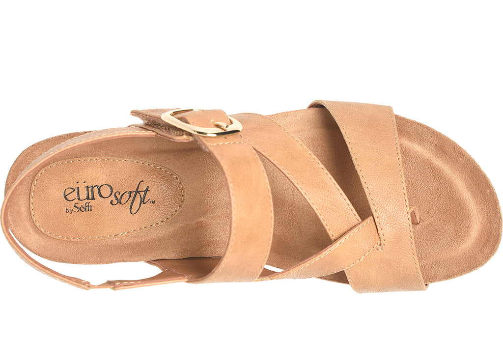 Eurosoft Women's Evelyn