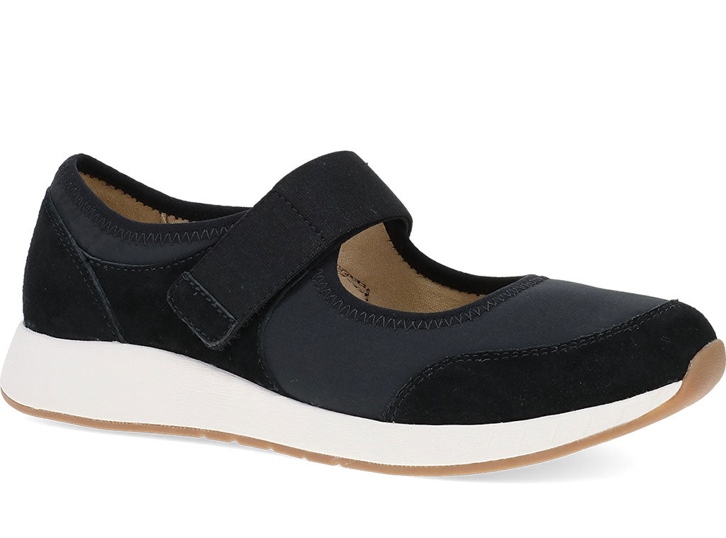 Dansko Women's Carolina Sporty Mary Jane Sneakers