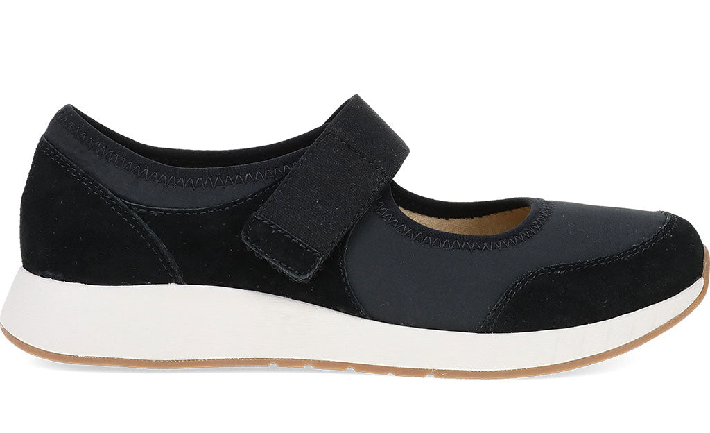 Dansko Women's Carolina Sporty Mary Jane Sneakers