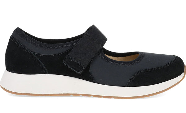 Dansko Women's Carolina Sporty Mary Jane Sneakers