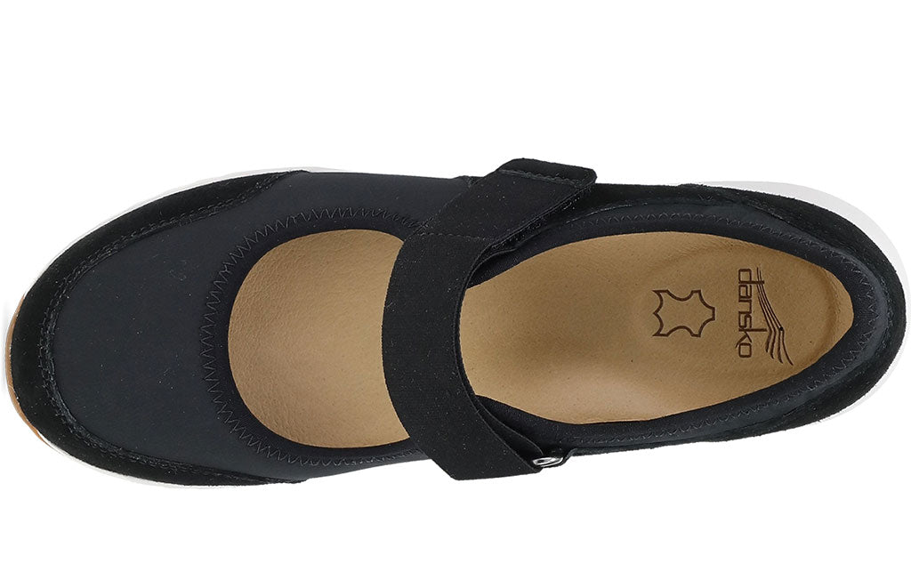 Dansko Women's Carolina Sporty Mary Jane Sneakers