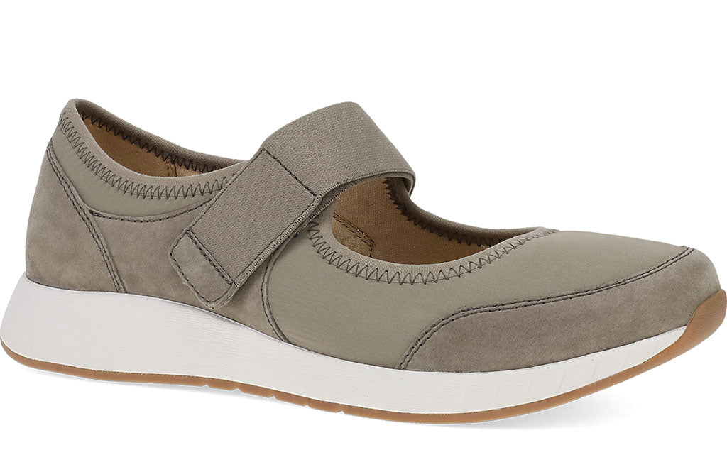 Dansko Women's Carolina Sporty Mary Jane Sneakers