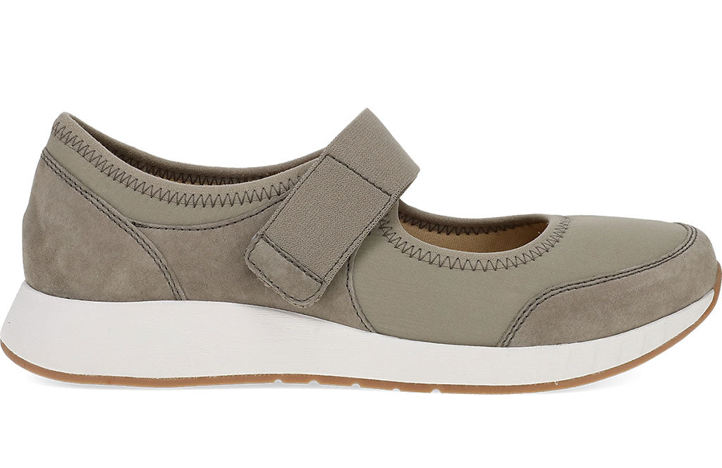 Dansko Women's Carolina Sporty Mary Jane Sneakers