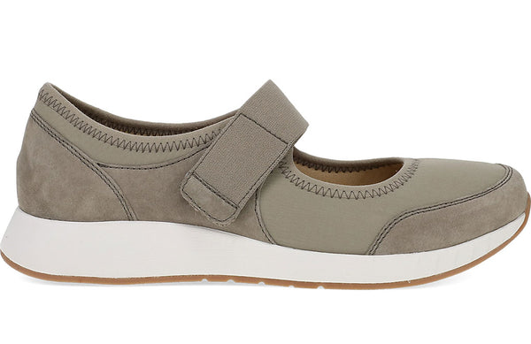 Dansko Women's Carolina Sporty Mary Jane Sneakers