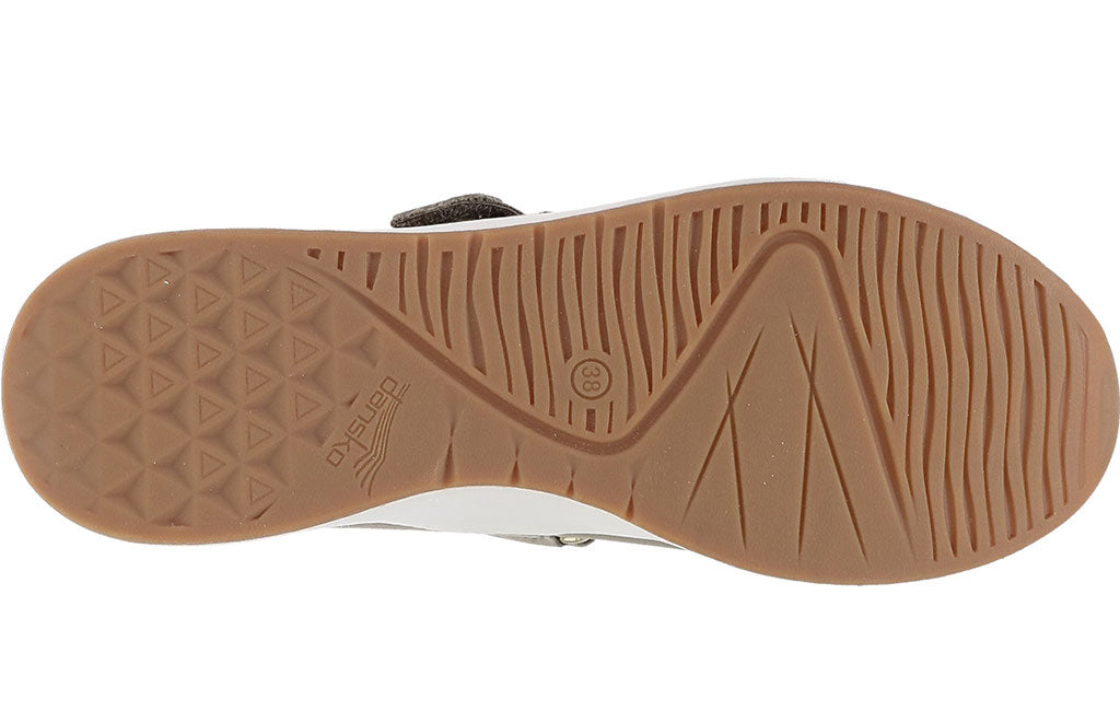 Dansko Women's Carolina Sporty Mary Jane Sneakers