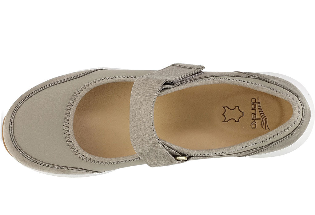 Dansko Women's Carolina Sporty Mary Jane Sneakers