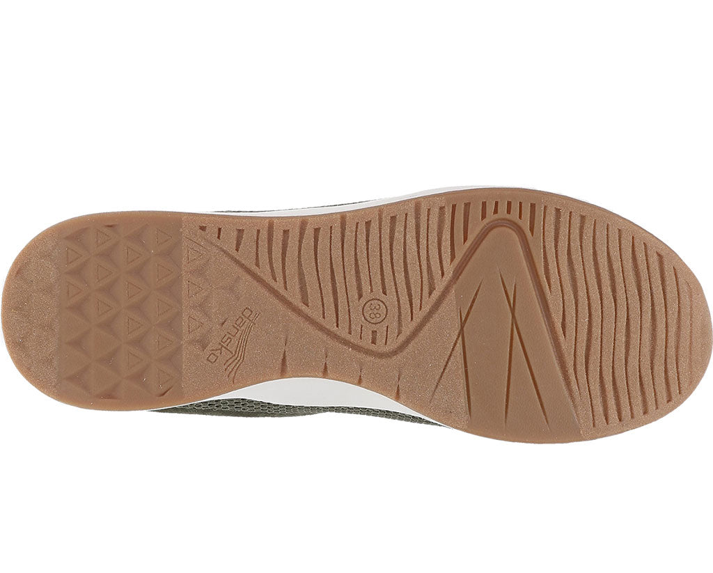 Dansko Women's Claudia Sneakers