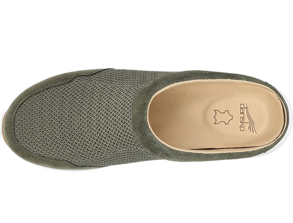 Dansko Women's Claudia Sneakers