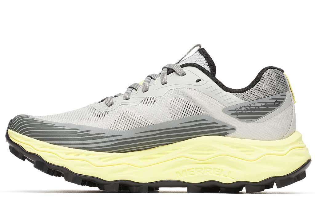 Merrell Women's Agility Peak 6 Rugged Trail Runner