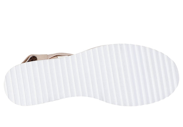 skechers Women's BOBS Desert Kiss Sun Shining