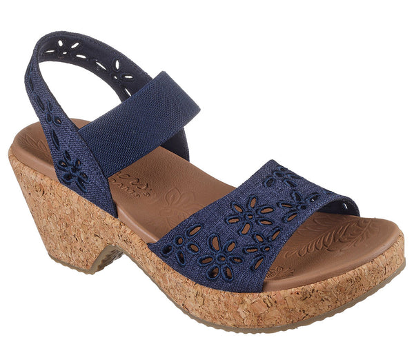 Skechers Women's Brystol Beach Bliss