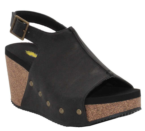 Volatile Women's Division