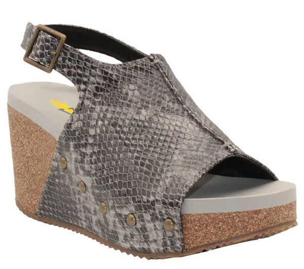 Volatile Women's Division