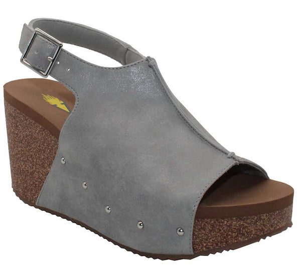 Volatile Women's Division