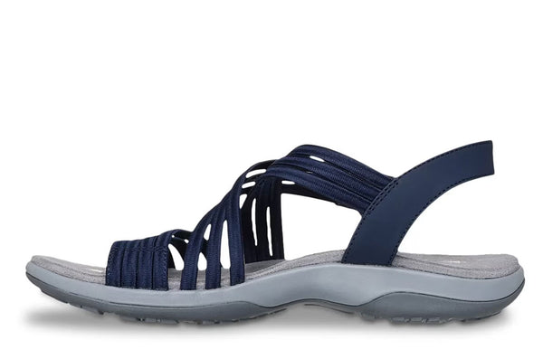 Skechers Women's Reggae Slim Sunnyside 2.0