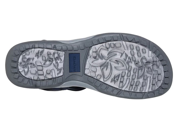 Skechers Women's Reggae Slim Sunnyside 2.0