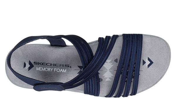 Skechers Women's Reggae Slim Sunnyside 2.0