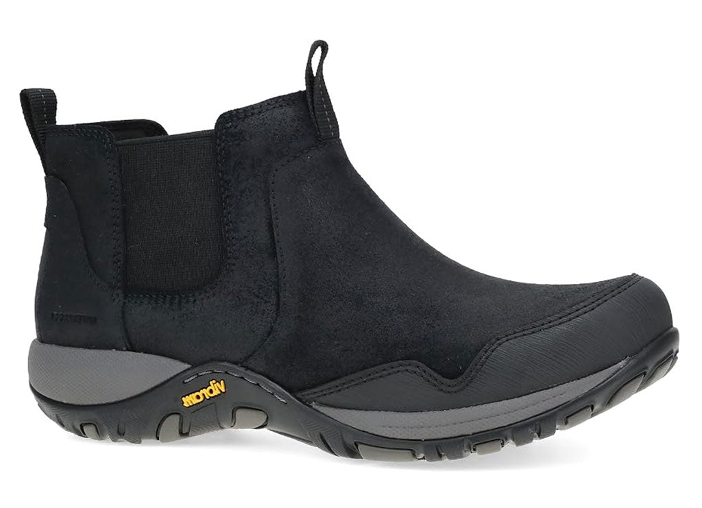 Dansko Women's Pami Waterproof Sporty Ankle Bootie