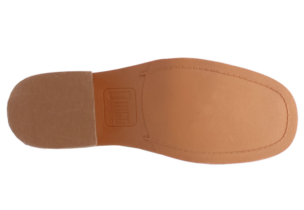 Dingo Women's Casbah Harness Leather Knee High Boot