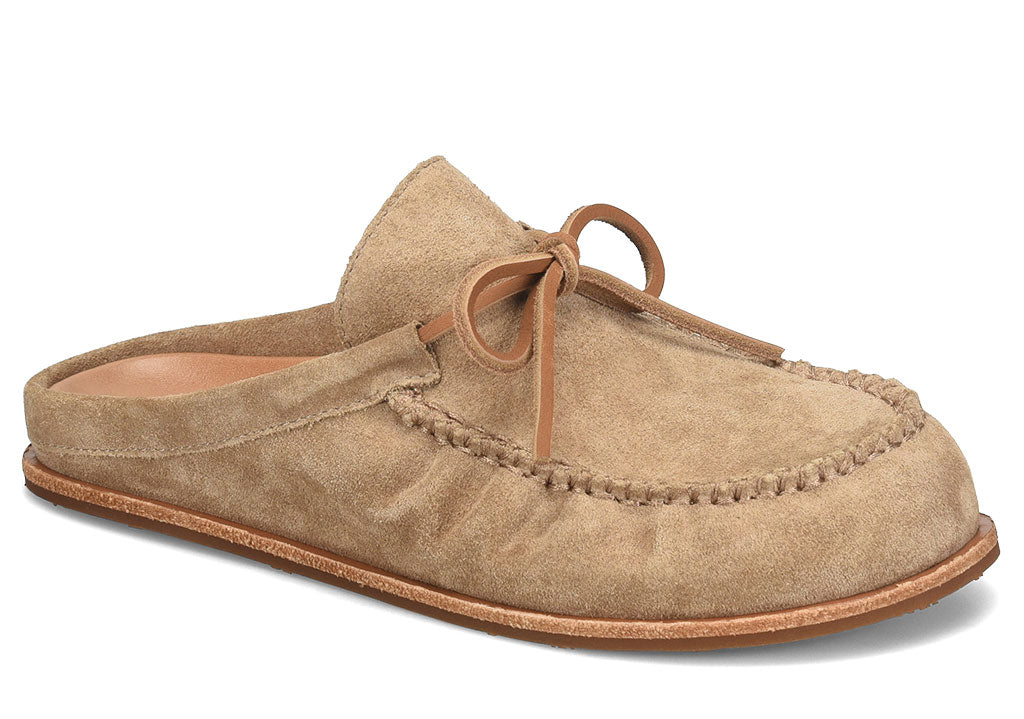 Kork-Ease Women's Alize Moc Toe Slip-On