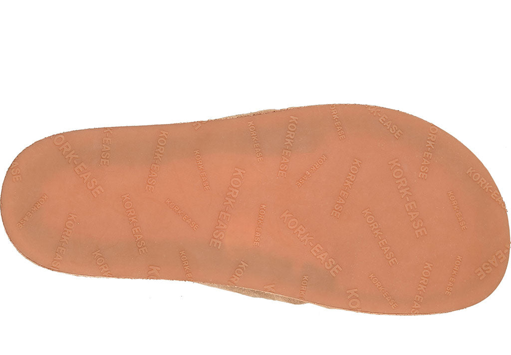 Kork-Ease Women's Alize Moc Toe Slip-On
