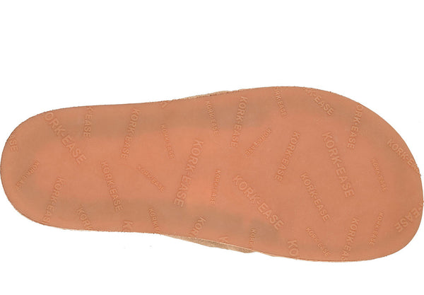 Kork-Ease Women's Alize Moc Toe Slip-On