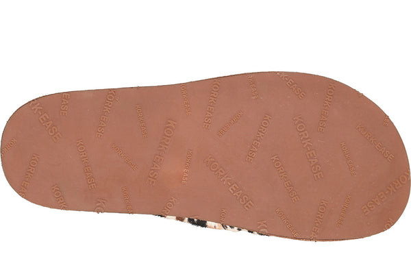 Kork-Ease Women's Alize Moc Toe Slip-On