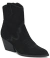 Kork-Ease Women's Dallas Leather Western Bootie