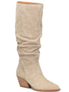 Kork-Ease Women's Darlene Knee-High Slouch Boot