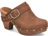 Kork-Ease Women's Gemini Retro Platform Clogs