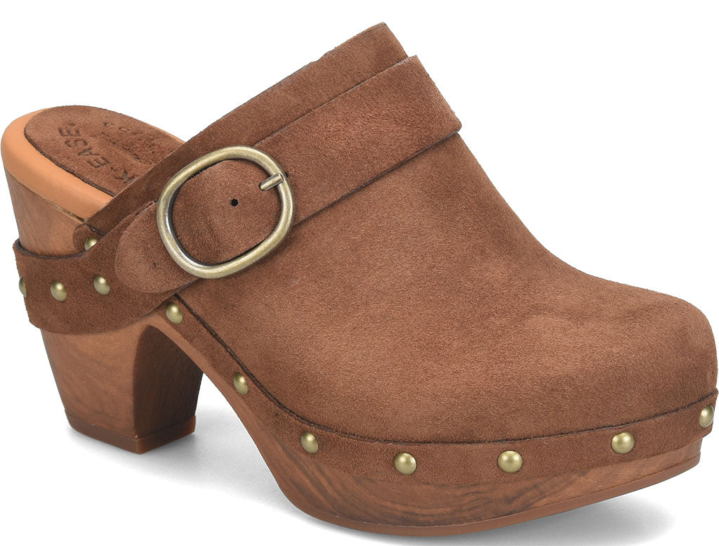 Kork-Ease Women's Gemini Retro Platform Clogs