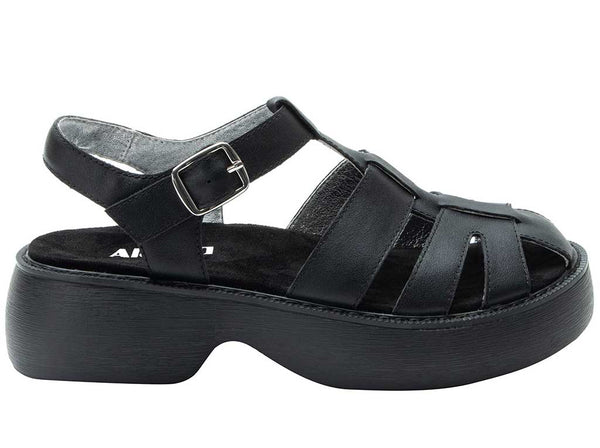 Alegria Women's Ingrid Slip-Resistant Fisherman Sandals
