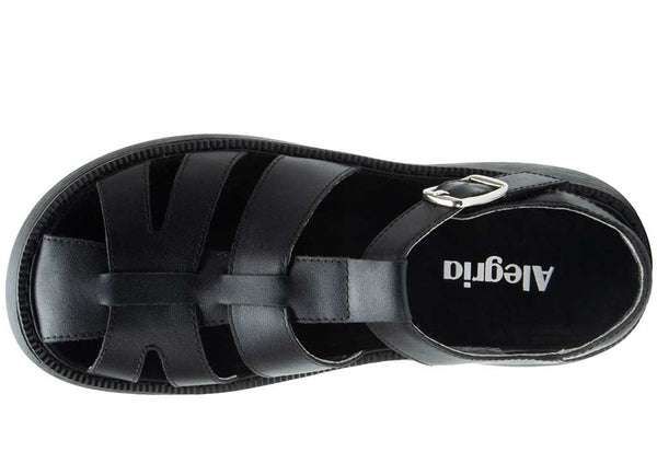 Alegria Women's Ingrid Slip-Resistant Fisherman Sandals