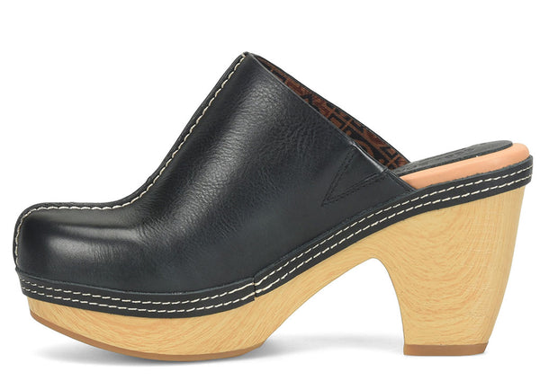 Kork-Ease Women's Gwendolyn Artisan Clog