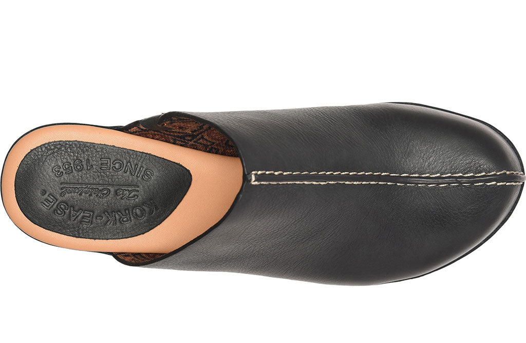 Kork-Ease Women's Gwendolyn Artisan Clog