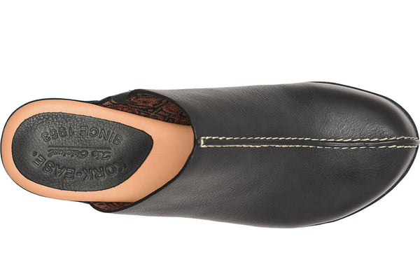 Kork-Ease Women's Gwendolyn Artisan Clog