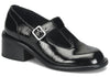 Kork-Ease Women's Jesse Leather T-Strap Mary Jane