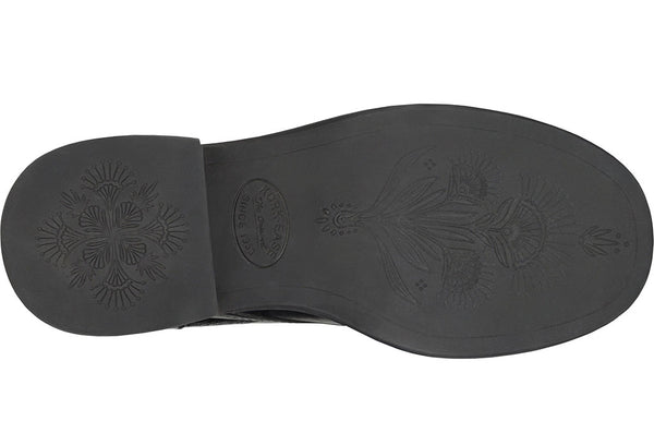 Kork-Ease Women's Jesse Leather T-Strap Mary Jane