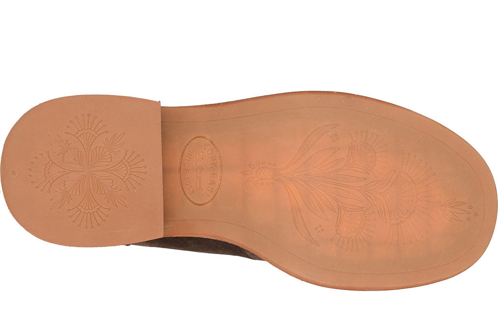 Kork-Ease Women's Jesse Leather T-Strap Mary Jane