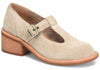 Kork-Ease Women's Jesse Leather T-Strap Mary Jane