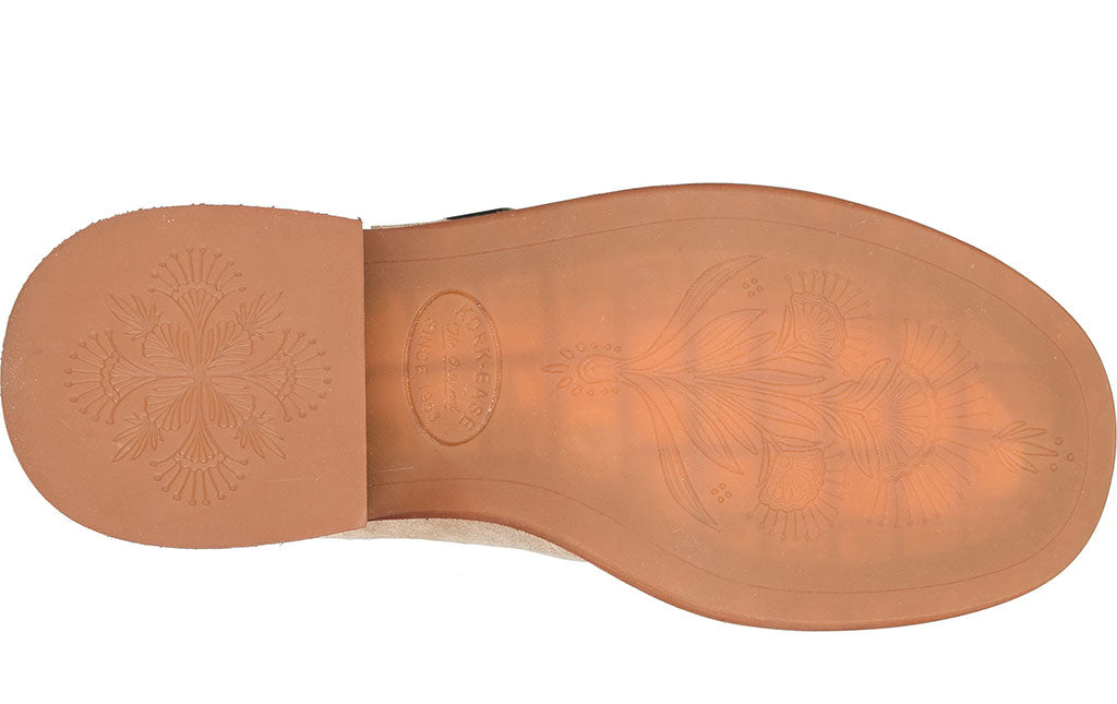 Kork-Ease Women's Jesse Leather T-Strap Mary Jane