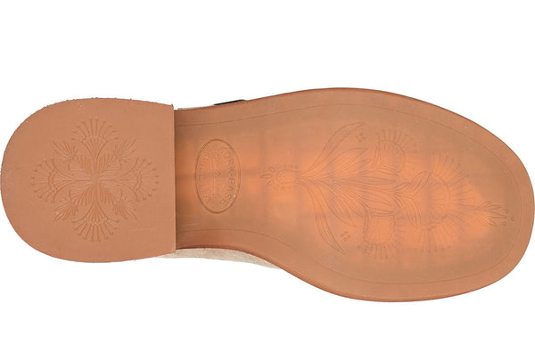 Kork-Ease Women's Jesse Leather T-Strap Mary Jane